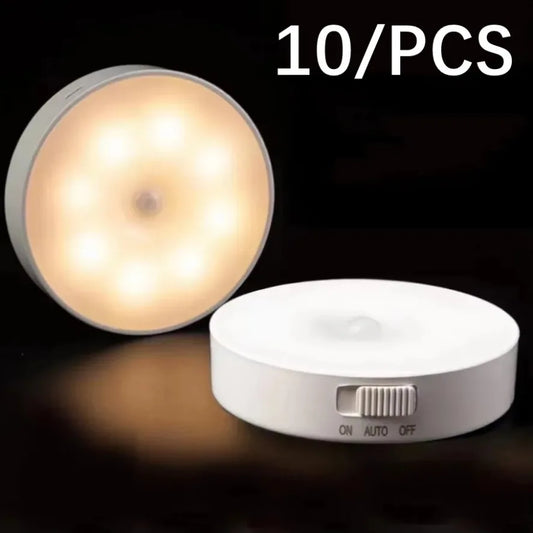 SUPER COMBO: Kit com 10 Unidades (Ideal para a Casa Toda)