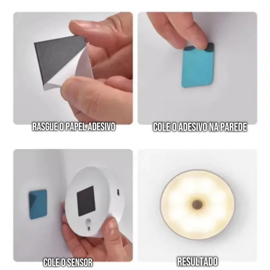 SUPER COMBO: Kit com 10 Unidades (Ideal para a Casa Toda)
